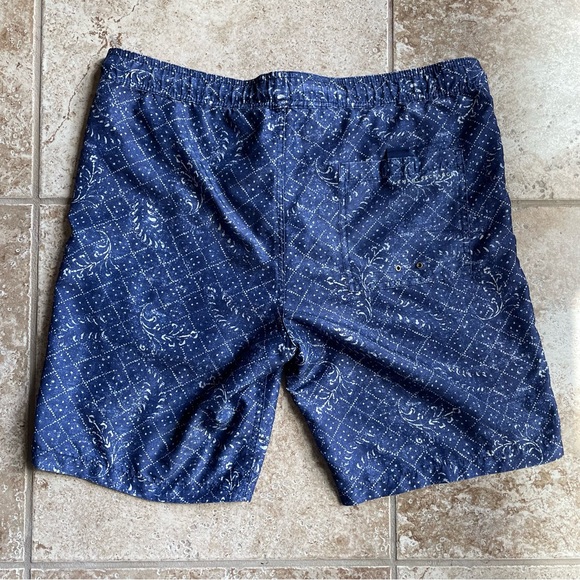 Armani Exchange Swim Trunks - Picture 3 of 4
